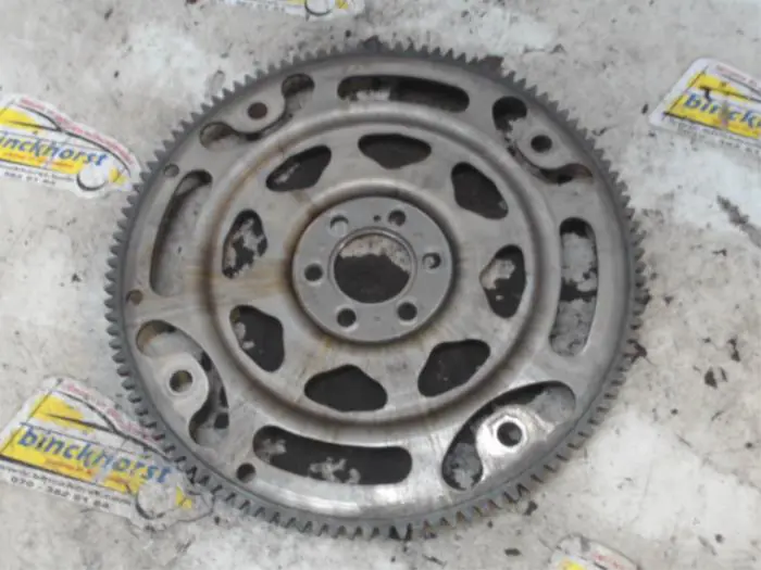 Starter ring gear Ford Transit Connect