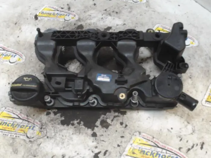 Rocker cover Ford Transit Connect