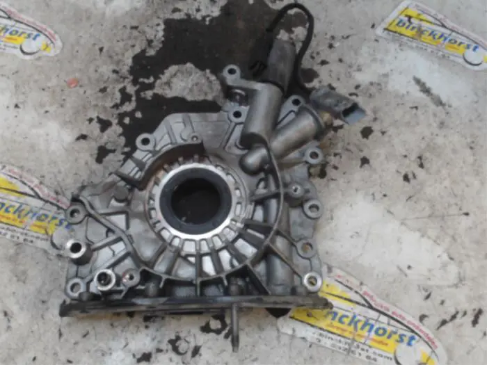 Oil pump Ford Transit Connect