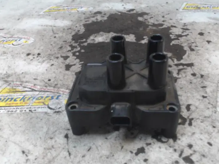 Ignition coil Ford Fusion