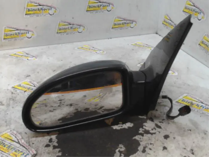 Wing mirror, left Ford Focus