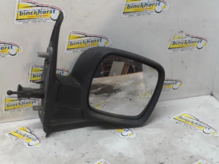 Wing mirror, right Renault Kangoo