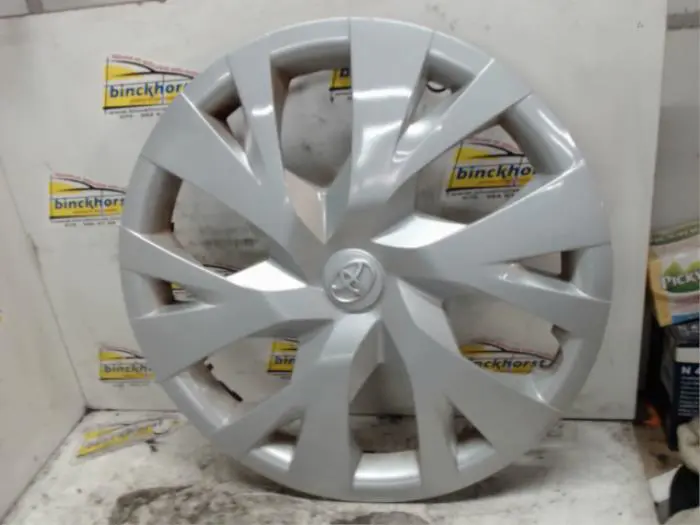 Wheel cover (spare) Toyota Yaris