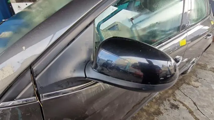Wing mirror, left Lancia Delta