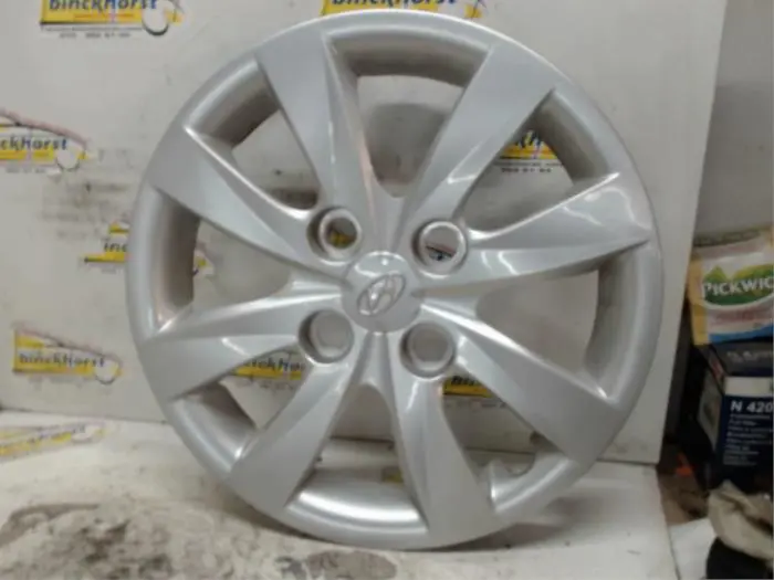 Wheel cover (spare) Hyundai I10