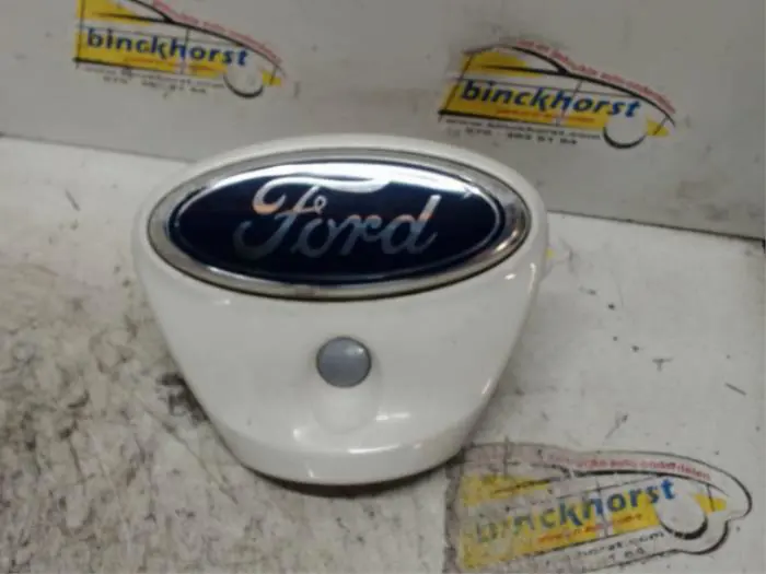 Handgreep Achterklep Ford KA