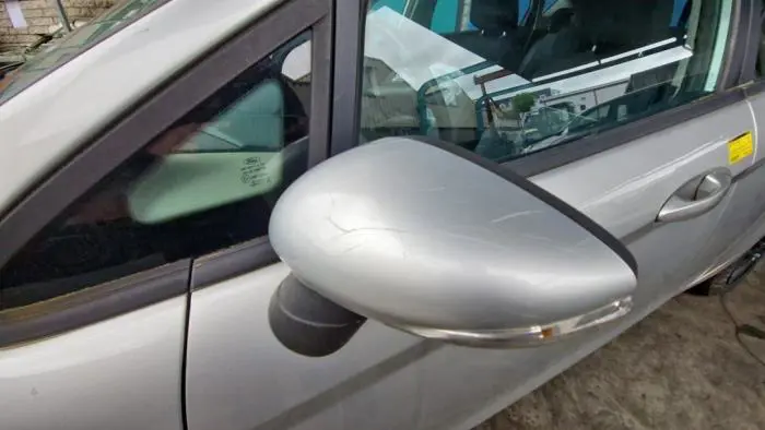 Wing mirror, left Ford Fiesta