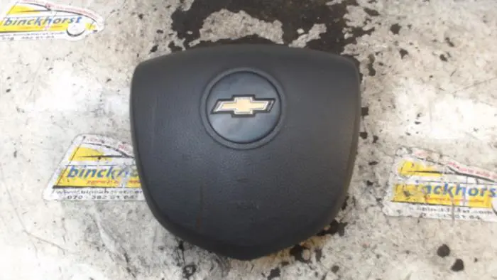 Airbag links (Stuur) Chevrolet Spark