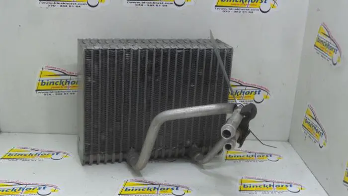 Heating radiator Renault Megane
