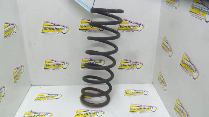 Rear coil spring Ford Mondeo