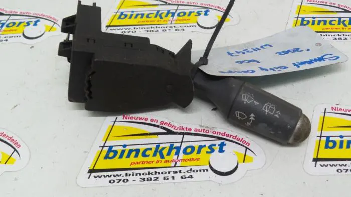 Wiper switch Smart City Coupe