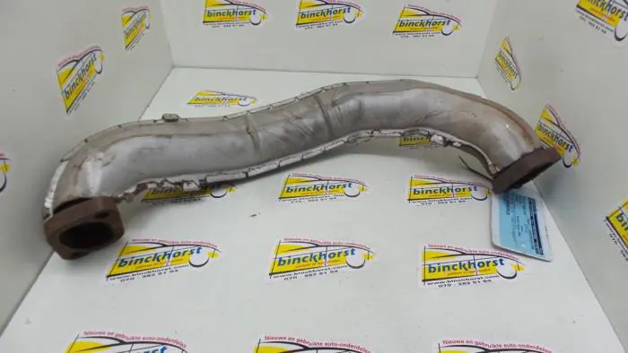 Exhaust front section Chrysler Voyager