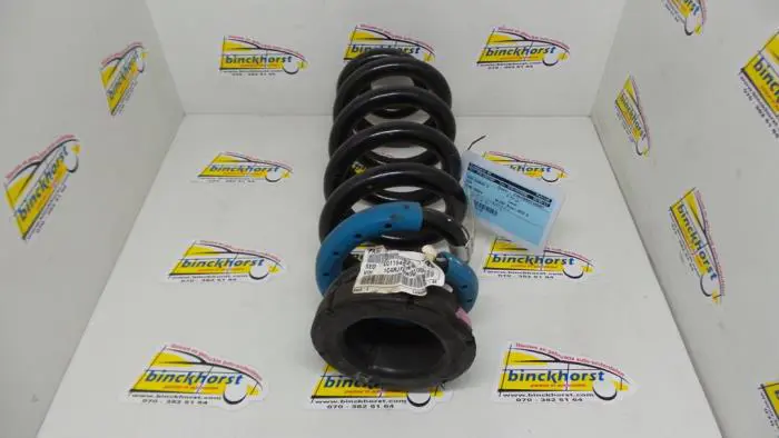 Rear coil spring Jeep Grand Cherokee