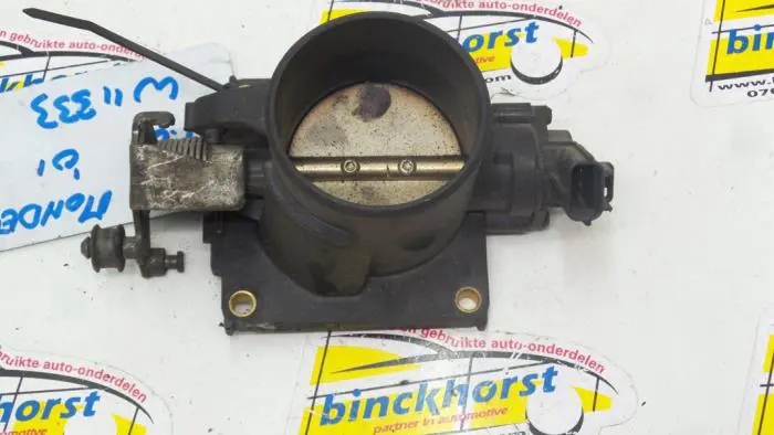 Throttle body Ford Mondeo