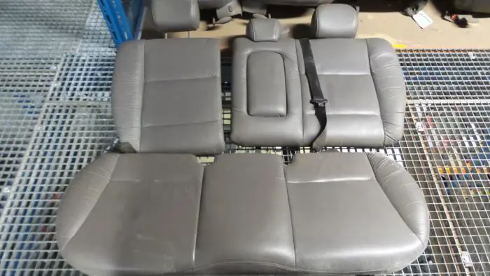 Set of upholstery (complete) Ford Focus