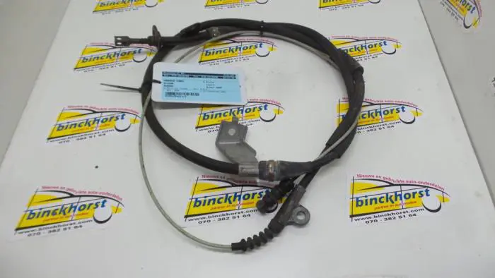 Parking brake cable Nissan Murano