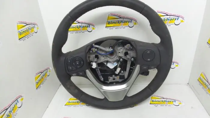 Steering wheel Toyota Corolla