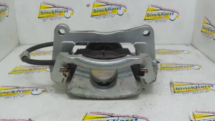 Front brake calliper, left Mazda 6.
