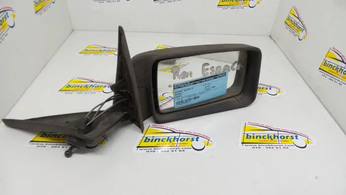 Wing mirror, right Renault Espace