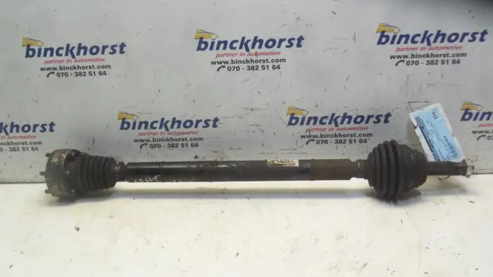 Front drive shaft, right Seat Arosa