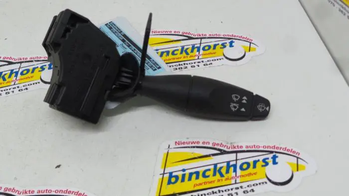 Wiper switch Ford Transit Connect