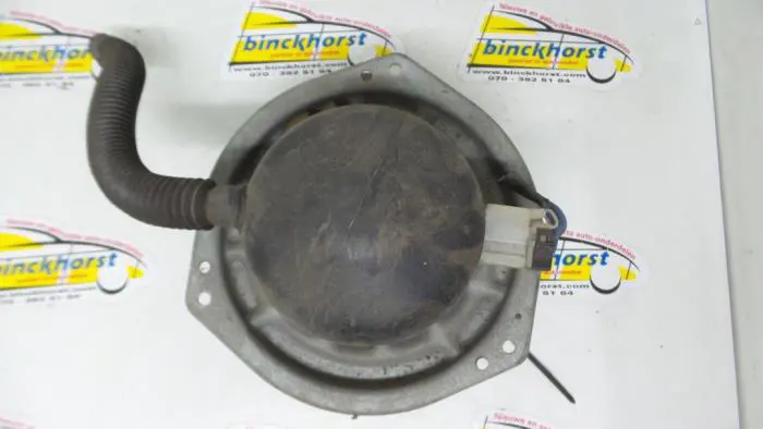 Heating and ventilation fan motor Nissan 200 SX
