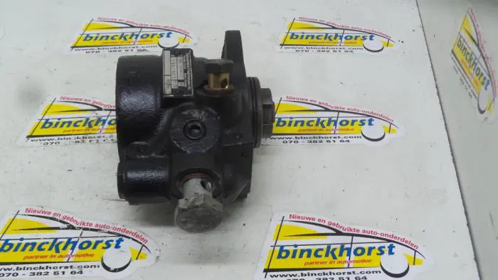 Power steering pump Iveco New Daily