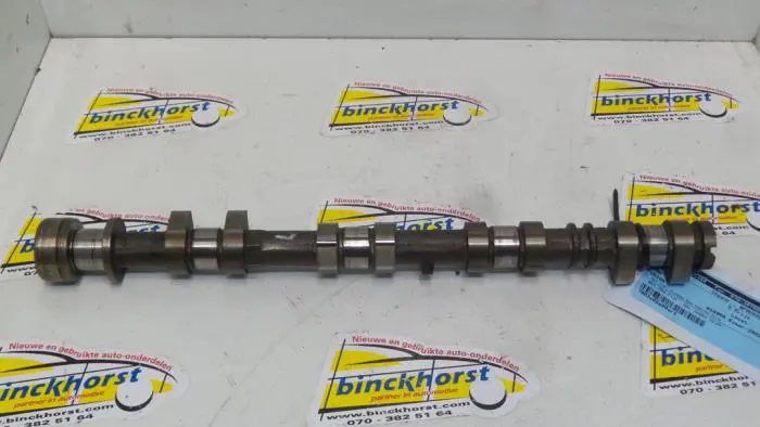 Camshaft Ford Fusion