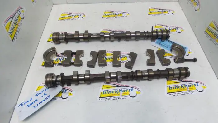 Camshaft Ford Fusion