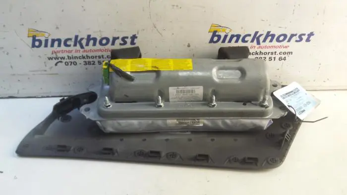Right airbag (dashboard) Ford Focus