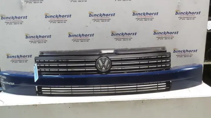 Grill Volkswagen Transporter