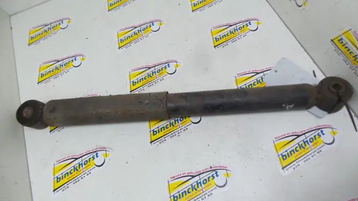 Rear shock absorber, left Ford Galaxy