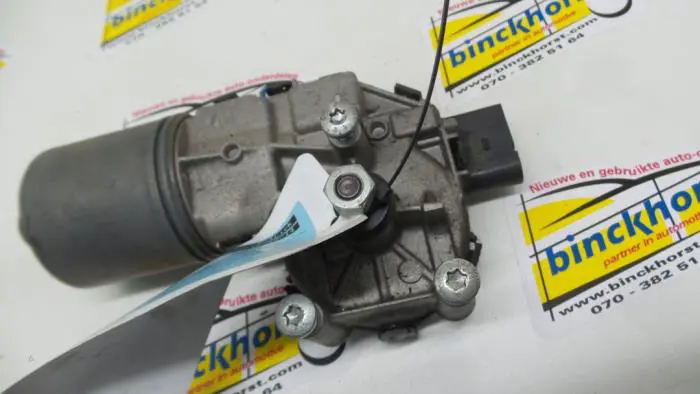 Front wiper motor Ford C-Max
