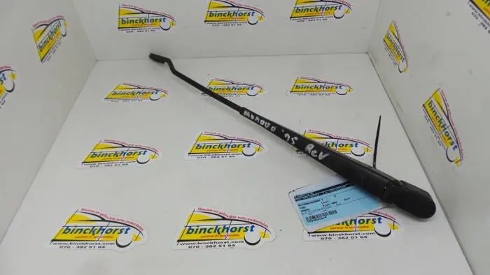 Front wiper arm Ford Mondeo