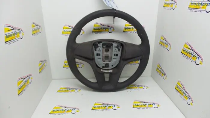 Steering wheel Chevrolet Orlando