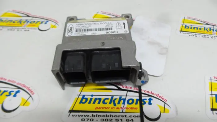 Airbag Module Ford Transit Connect
