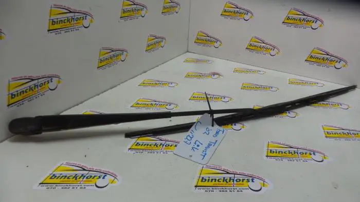Front wiper arm Ford Transit