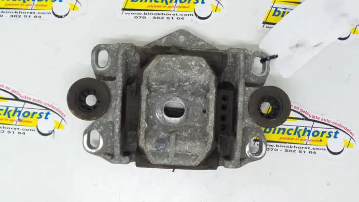Gearbox mount Ford Mondeo