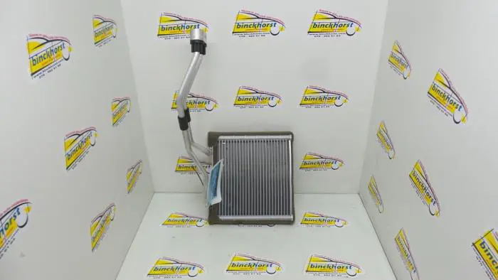 Air conditioning radiator Kia Soul