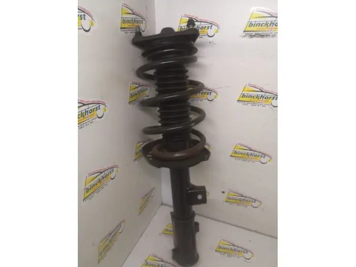 Front shock absorber rod, right Kia Soul