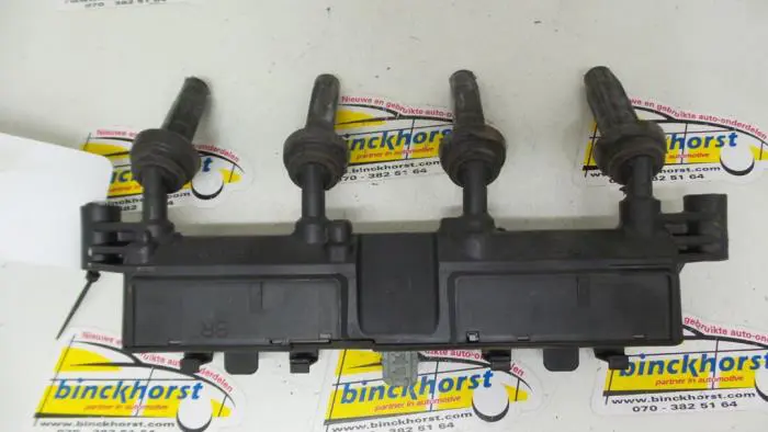Ignition coil Peugeot 1007