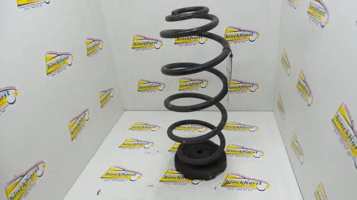 Rear coil spring Renault Espace