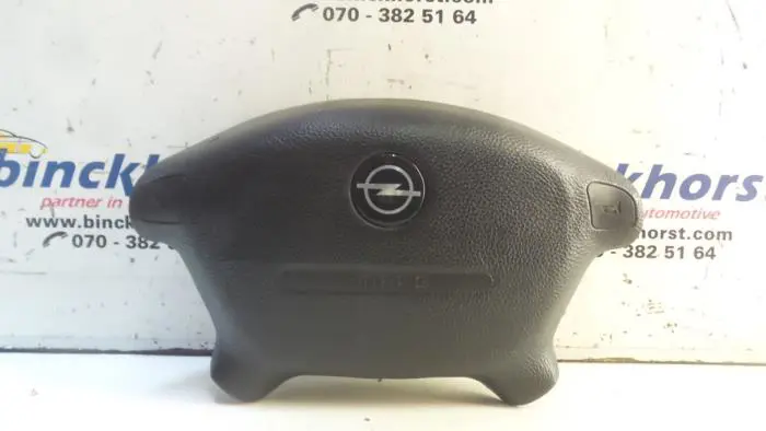 Airbag links (Stuur) Opel Omega