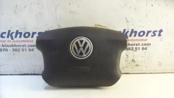 Left airbag (steering wheel) Volkswagen Golf
