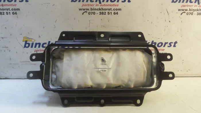 Right airbag (dashboard) Jeep Grand Cherokee