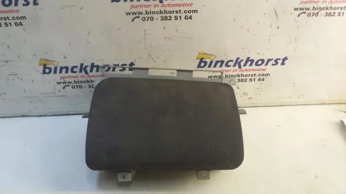 Right airbag (dashboard) Renault Clio
