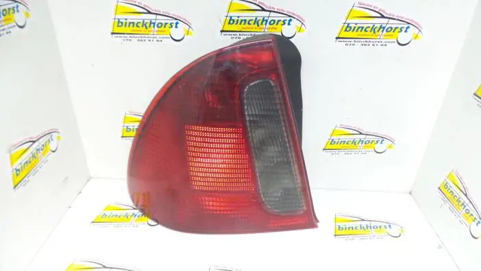 Taillight, left Rover 45