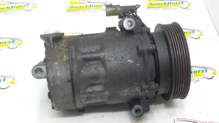 Air conditioning pump Rover 45