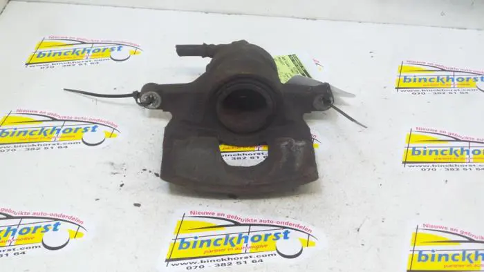 Front brake calliper, left Peugeot 107