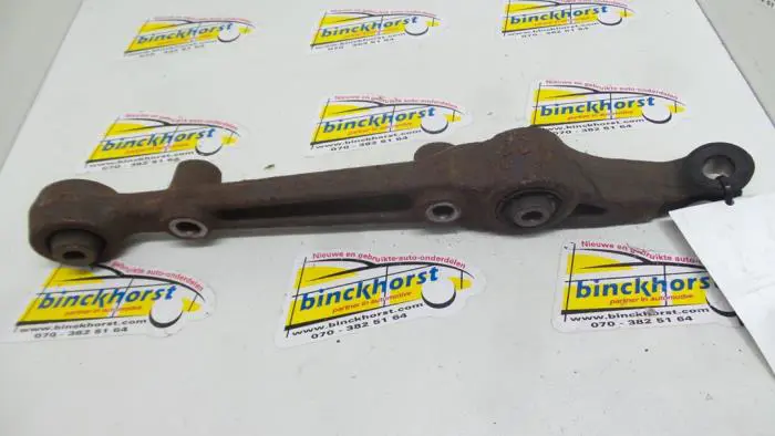 Front lower wishbone, left Rover 45